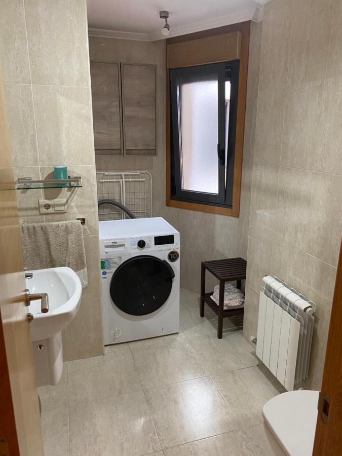 Atico Rey Davina Centro Y Playa Apartment