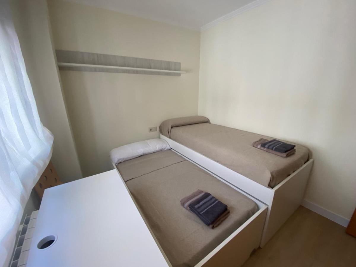 Atico Rey Davina Centro Y Playa Apartment