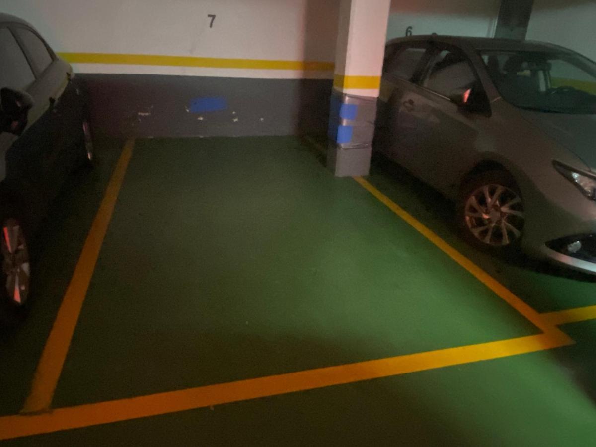 Atico Rey Davina Centro Y Playa Appartement Vilagarcía de Arousa