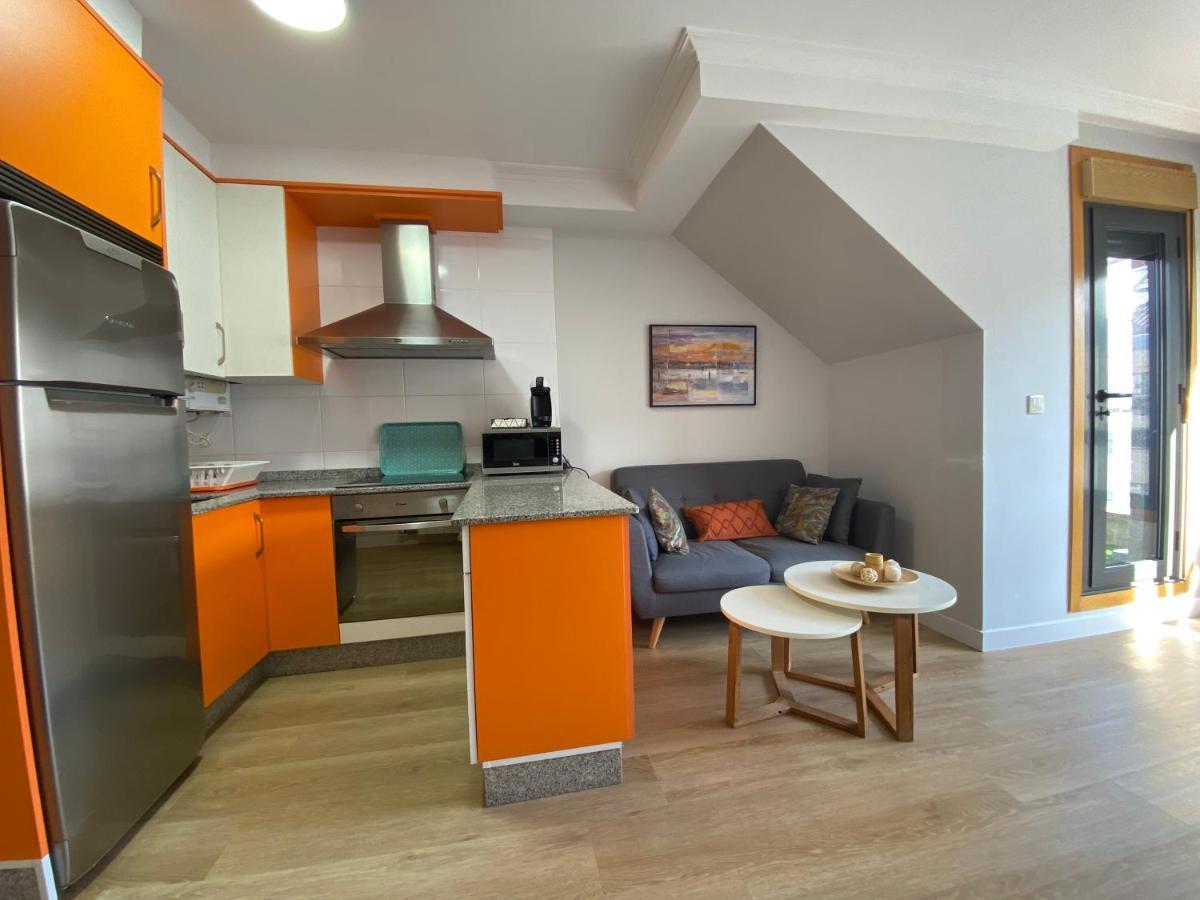 Atico Rey Davina Centro Y Playa Apartment