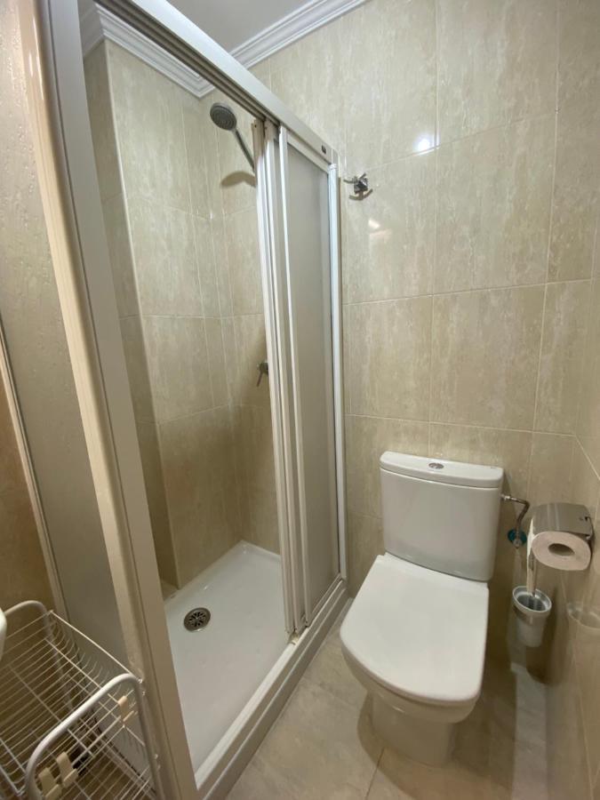 Appartement Atico Rey Davina Centro Y Playa